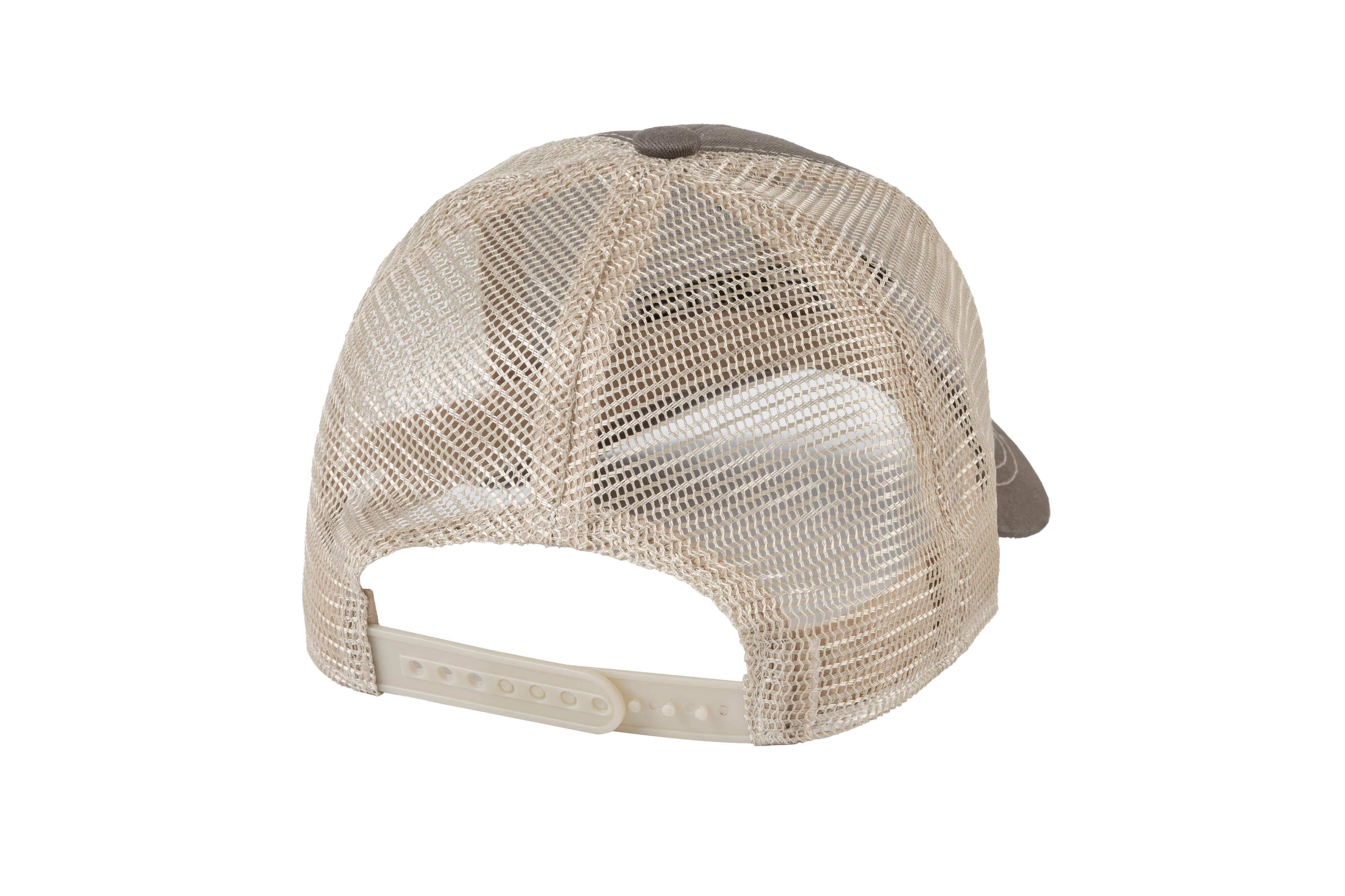 Классическая регулируемая кепка 8Fans для улицы, коричневая 3