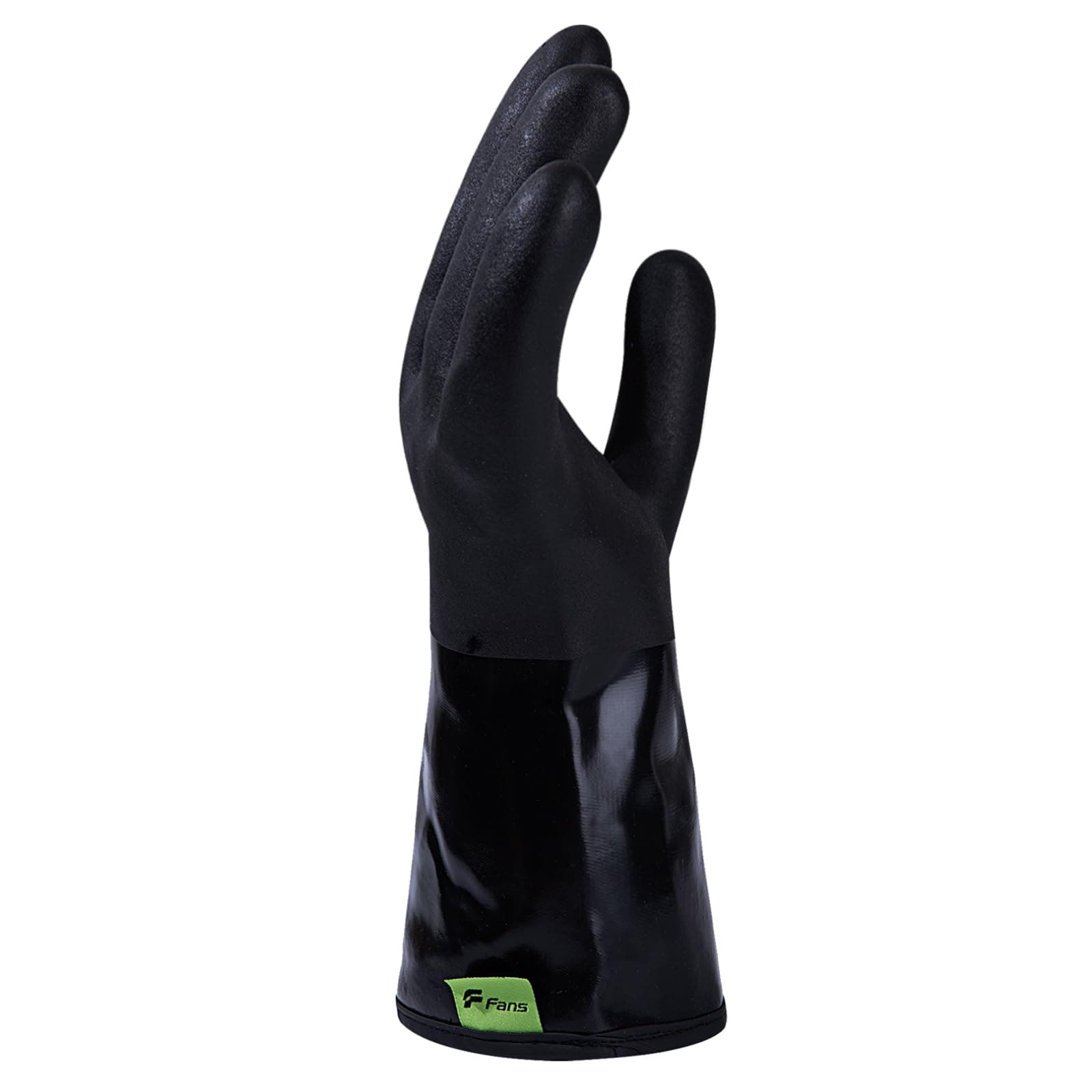 Перчатки для охоты с приманкой 8Fans Diver Decoy Gloves, водонепроницаемые охотничьи перчатки Thinsulate для мужчин, теплые рыболовные перчатки на флисовой подкладке, утепленные зимние рабочие перчатки, удобная посадка. 6