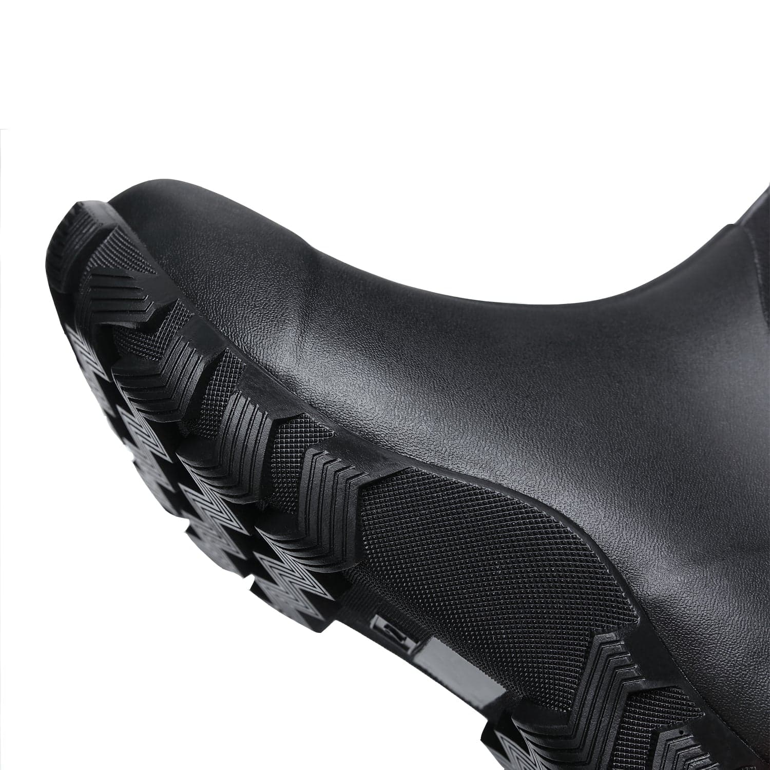 Детские непромокаемые теплые резиновые сапоги 8Fans Ultimate Outdoor 6