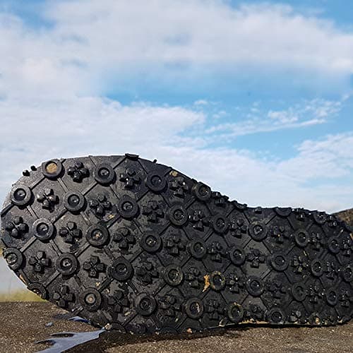 8Fans: лёгкие забродные ботинки с противоскользящей резиновой подошвой 5