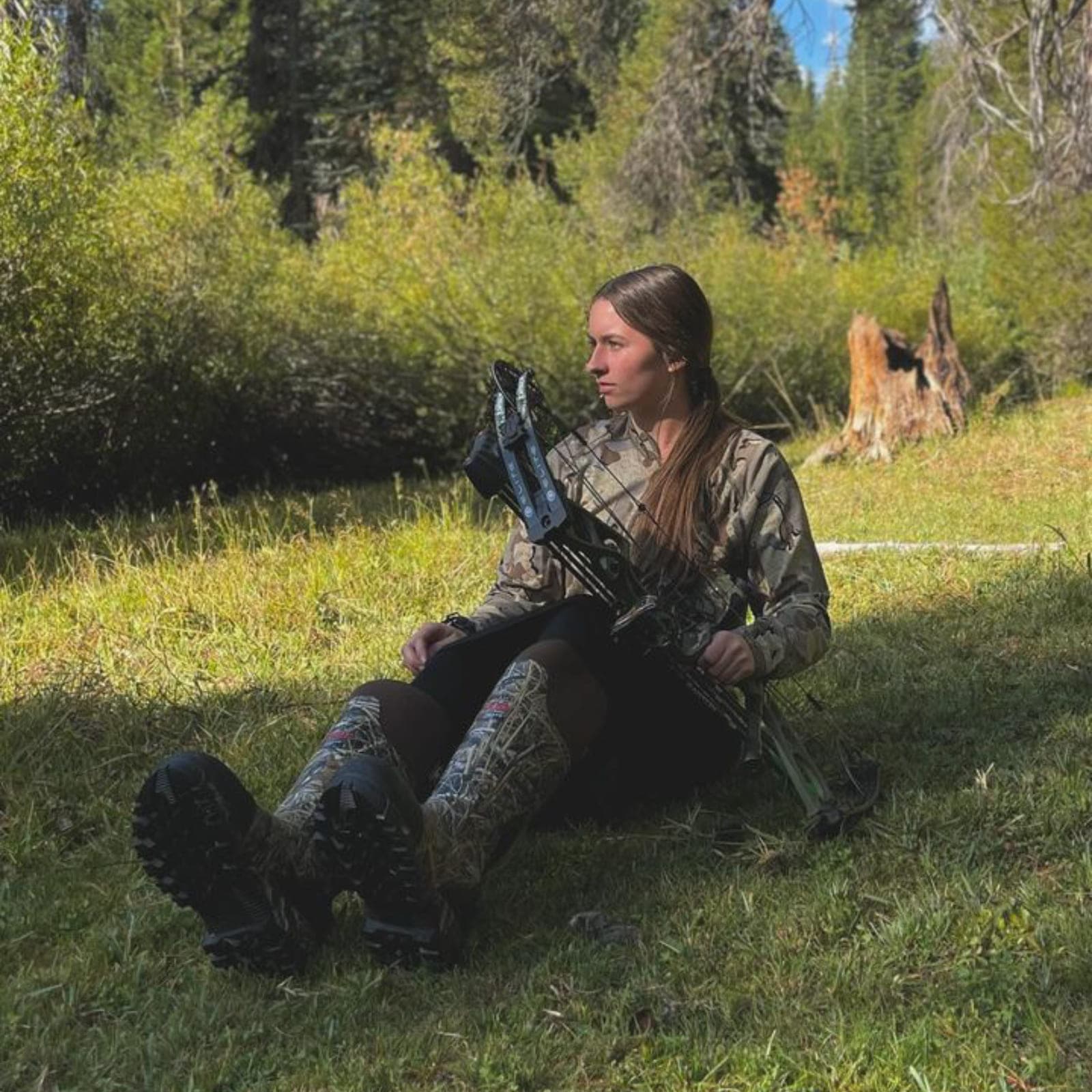 Резиновые охотничьи ботинки 8Fans с утеплителем Thinsulate 1000G, водонепроницаемые резиновые грязевые сапоги Next Camo с неопреном толщиной 5 мм для мужчин и женщин 8