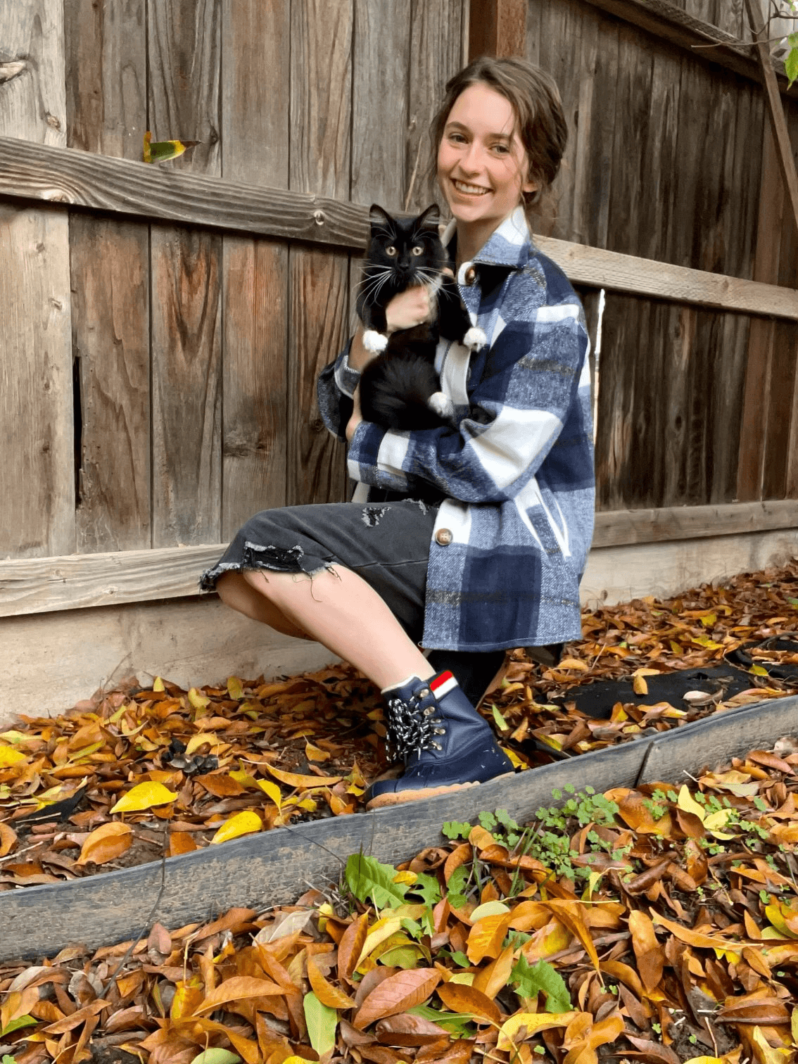 Водонепроницаемые сапоги 8Fans для женщин 2