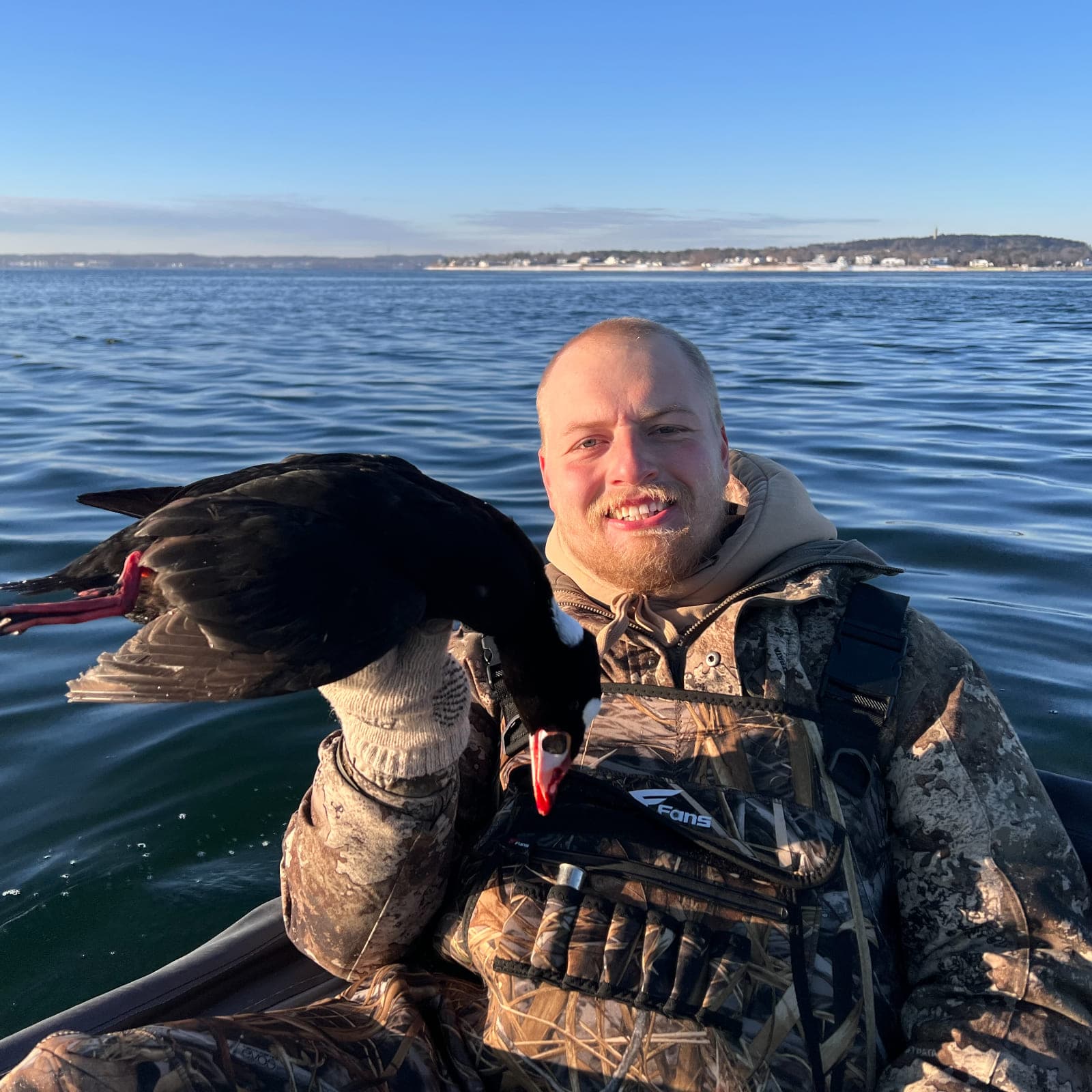 8Fans Охотничьи вейдерсы, неопреновые вейдерсы для груди, водонепроницаемые вейдерсы для рыбалки для мужчин и женщин с ботинками 3