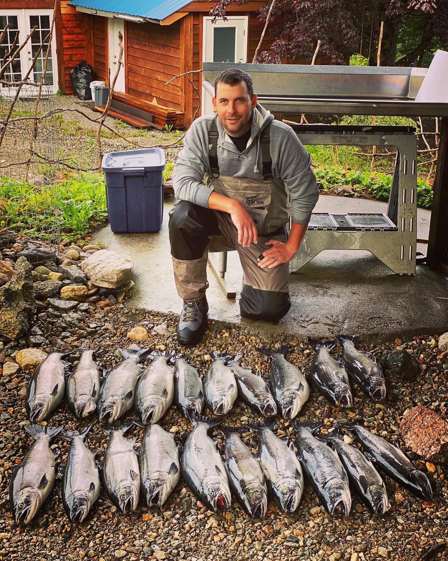 8Fans: 3-слойные водонепроницаемые забродники с H-образной спинкой 8