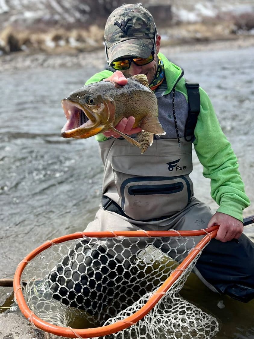 8Fans 3-слойные дышащие забродники со стопой-чулком и X-образной спинкой 2