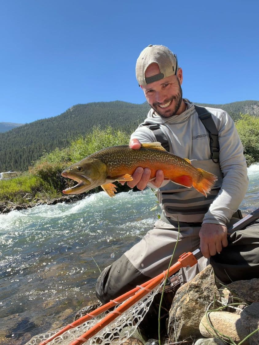 8Fans 3-слойные дышащие забродники со стопой-чулком и X-образной спинкой 3