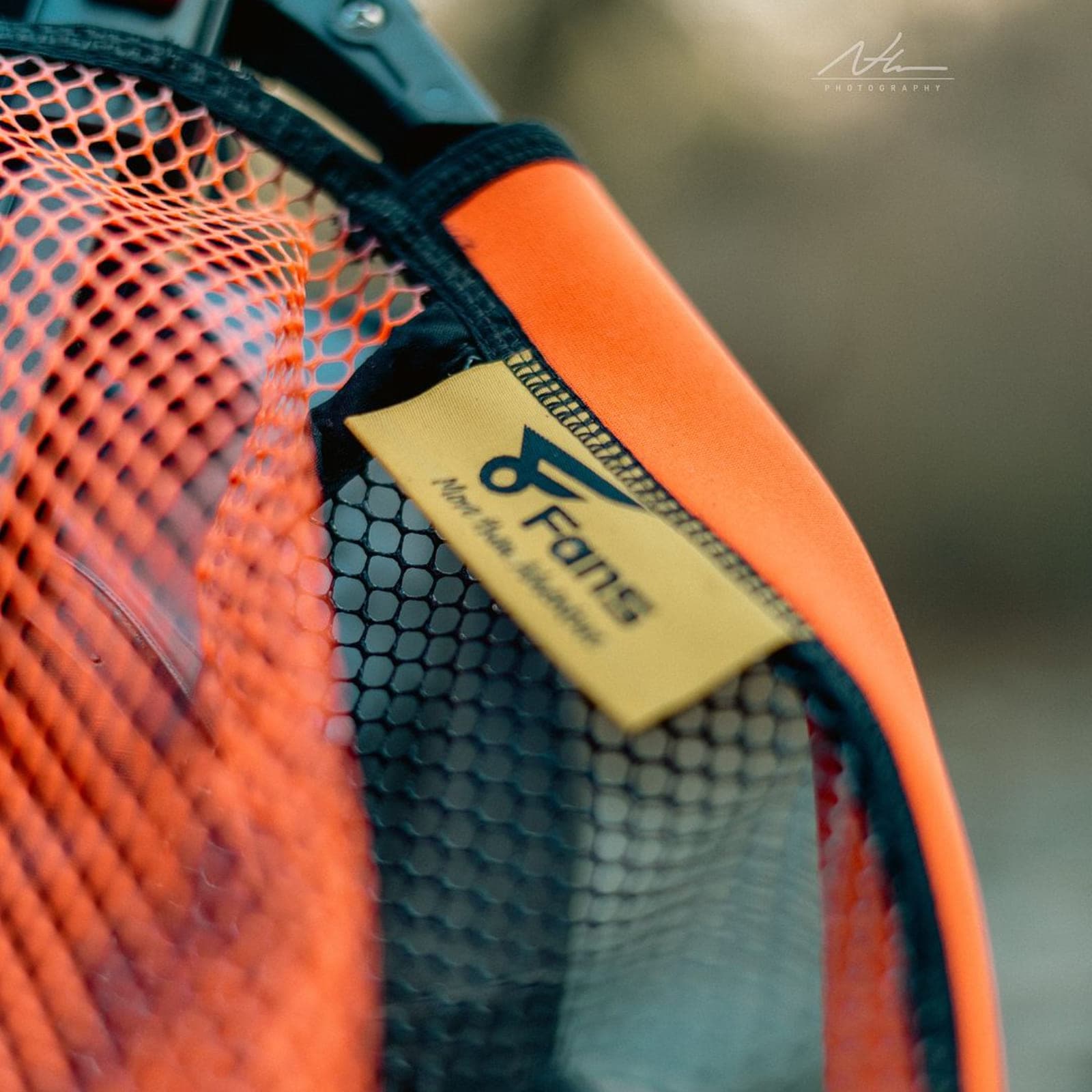 8FANS Плавающая рыболовная сеть, складной раздвижной подсак для ловли рыбы 5