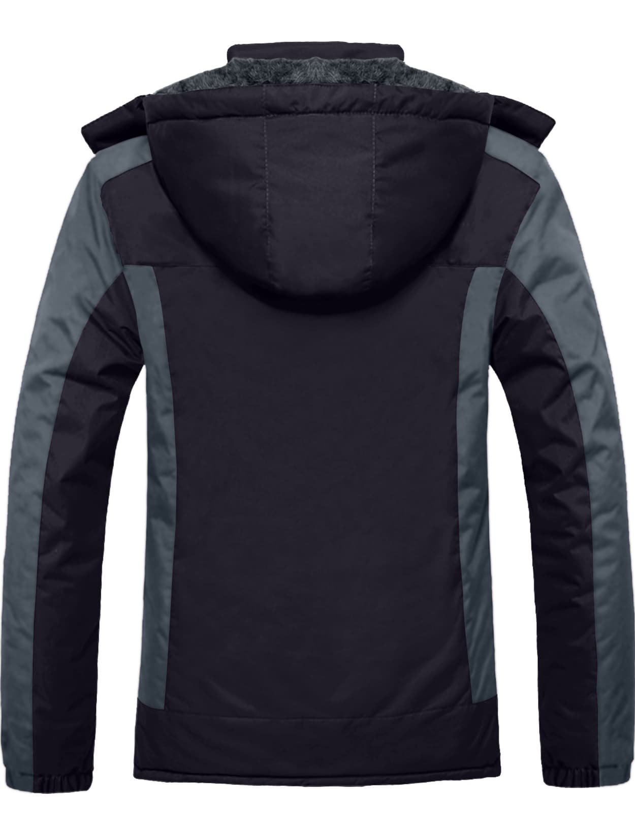 Мужская горная водонепроницаемая лыжная зимняя куртка 8FANS × GEMYSE 8