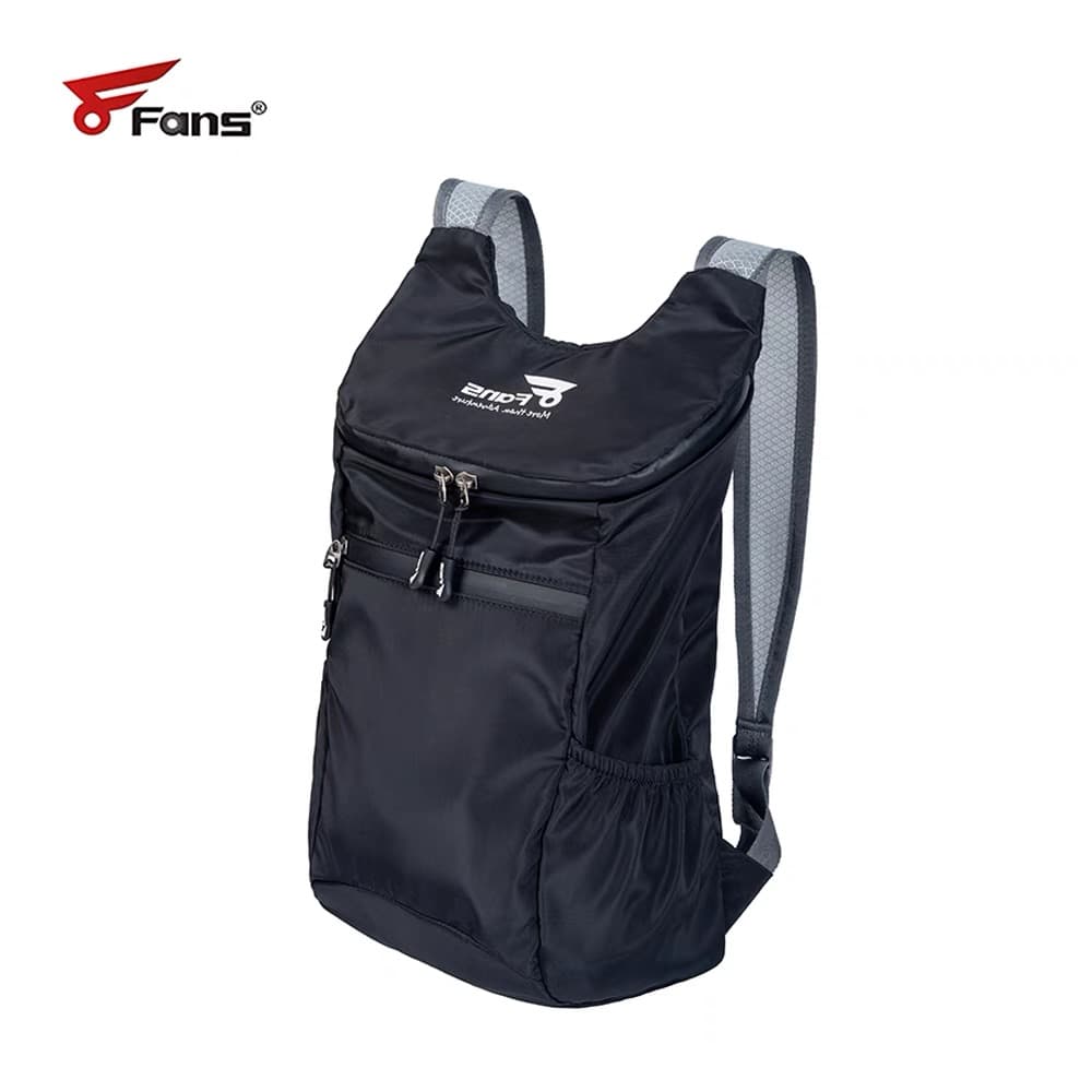 8Fans 12L/20L походный рюкзак, водонепроницаемый, компактный дорожный рюкзак-легкий рюкзак для отдыха на природе складной рюкзак 2