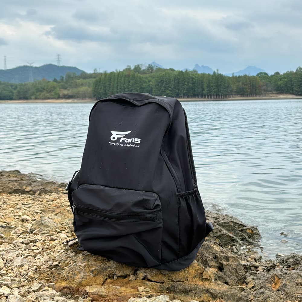 8Fans 12L/20L походный рюкзак, водонепроницаемый, компактный дорожный рюкзак-легкий рюкзак для отдыха на природе складной рюкзак 3