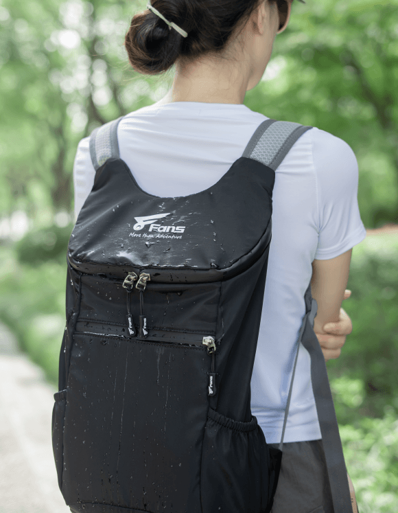 8Fans 12L/20L походный рюкзак, водонепроницаемый, компактный дорожный рюкзак-легкий рюкзак для отдыха на природе складной рюкзак 4