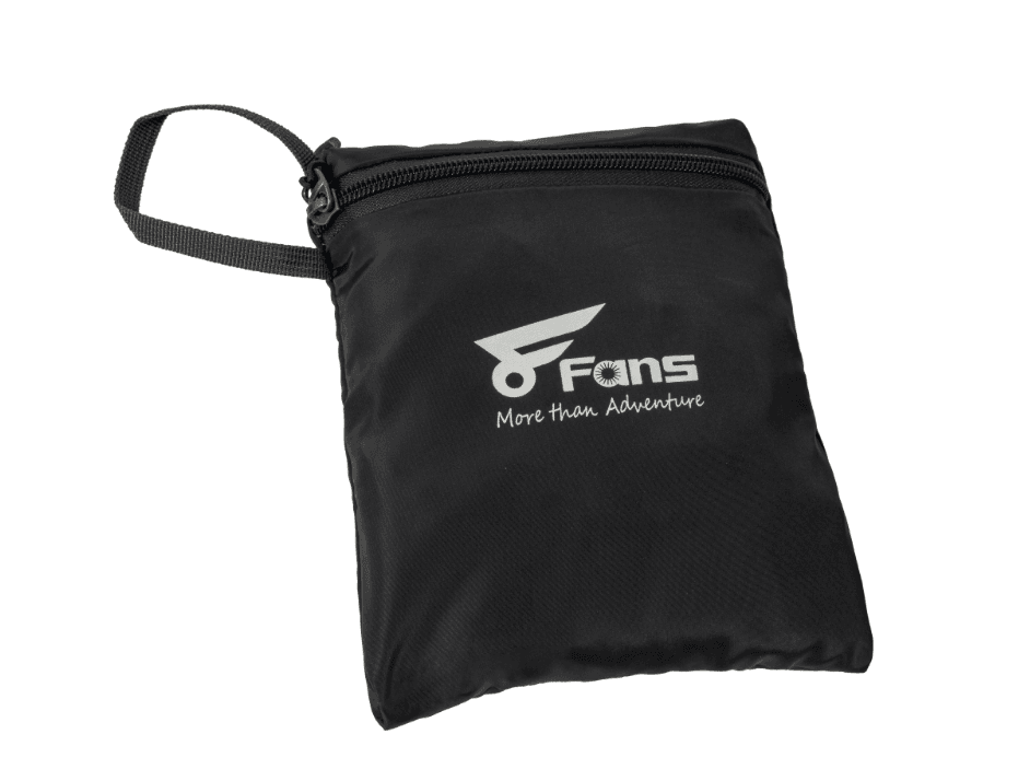 8Fans 12L/20L походный рюкзак, водонепроницаемый, компактный дорожный рюкзак-легкий рюкзак для отдыха на природе складной рюкзак 5