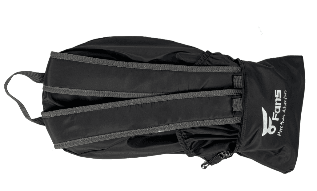 8Fans 12L/20L походный рюкзак, водонепроницаемый, компактный дорожный рюкзак-легкий рюкзак для отдыха на природе складной рюкзак 6