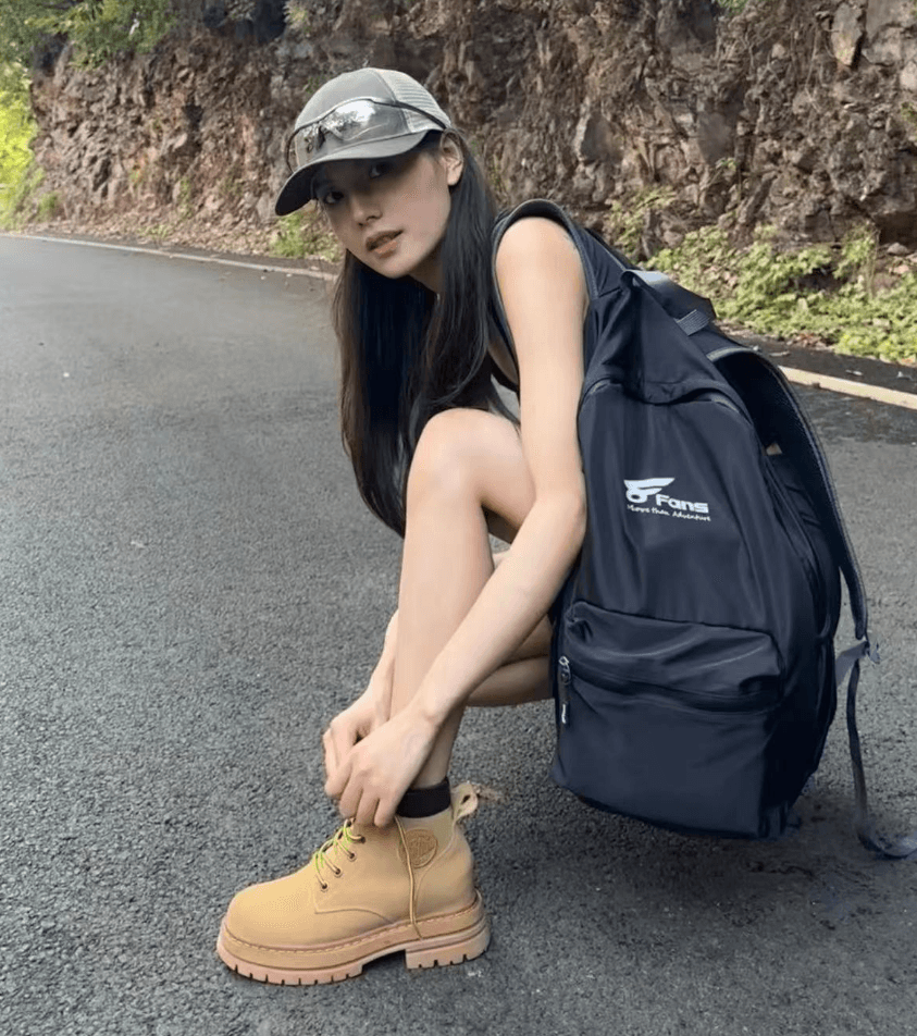 8Fans 12L/20L походный рюкзак, водонепроницаемый, компактный дорожный рюкзак-легкий рюкзак для отдыха на природе складной рюкзак 7