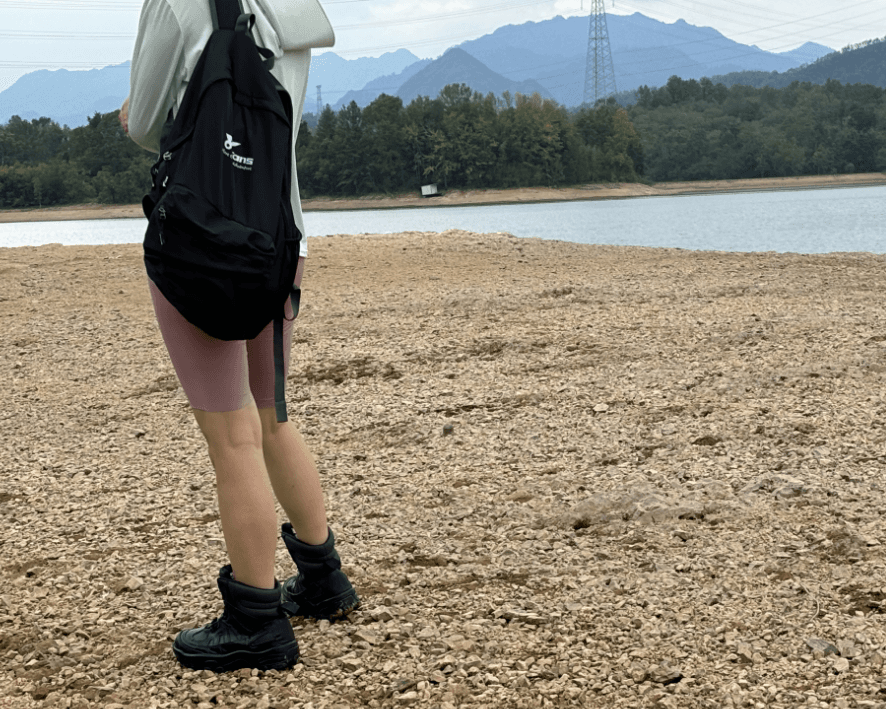 8Fans 12L/20L походный рюкзак, водонепроницаемый, компактный дорожный рюкзак-легкий рюкзак для отдыха на природе складной рюкзак 8