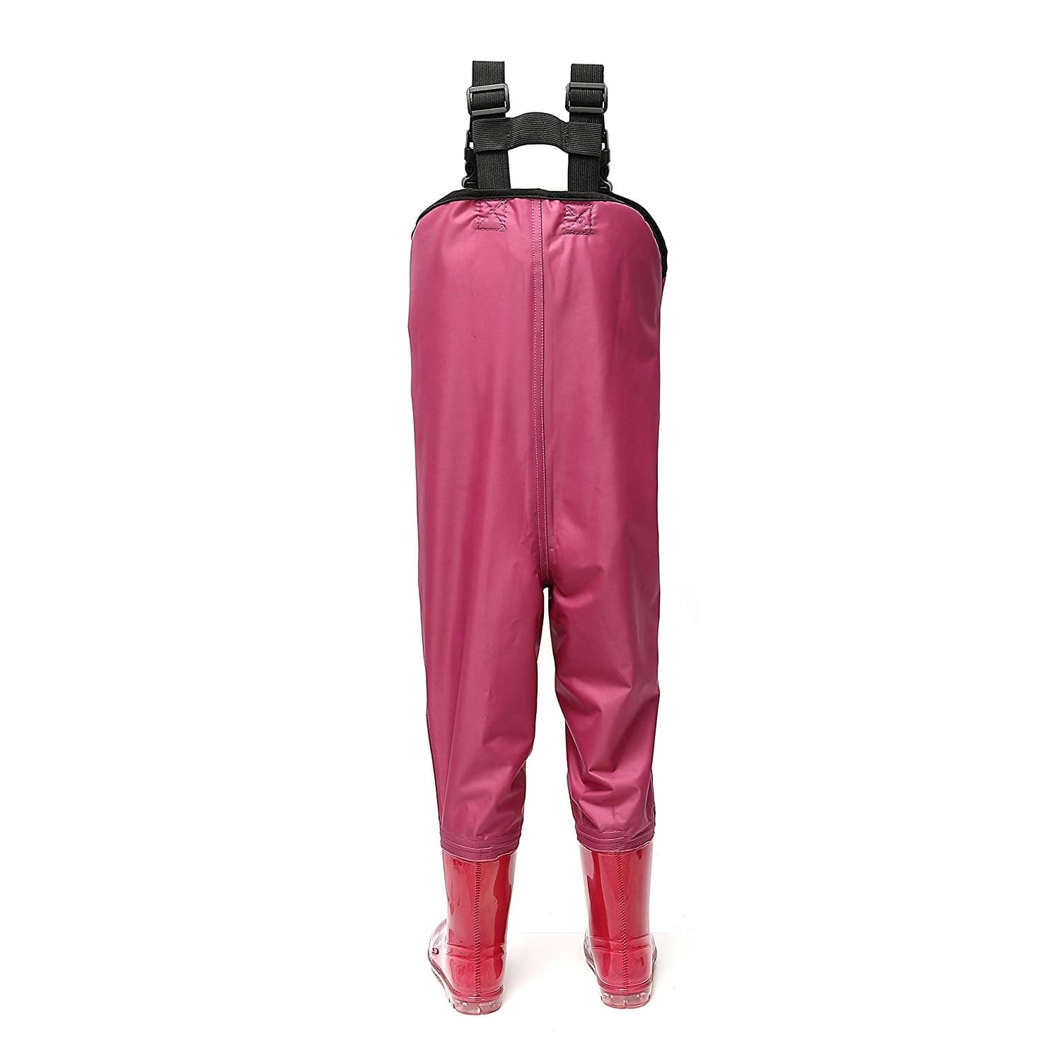 8Fans Kids: детские забродники с противоскользящими ботинками и весёлым принтом 3