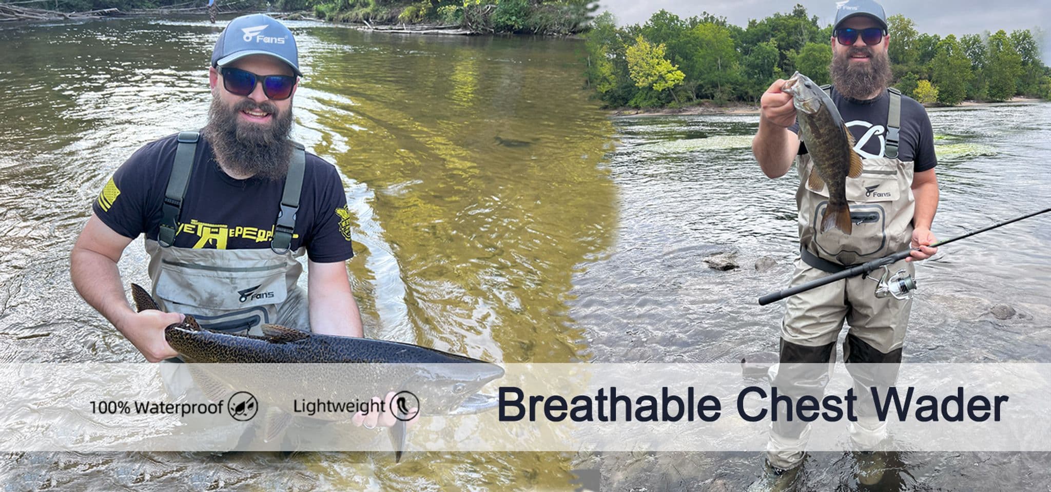 Забродники 3-слойные