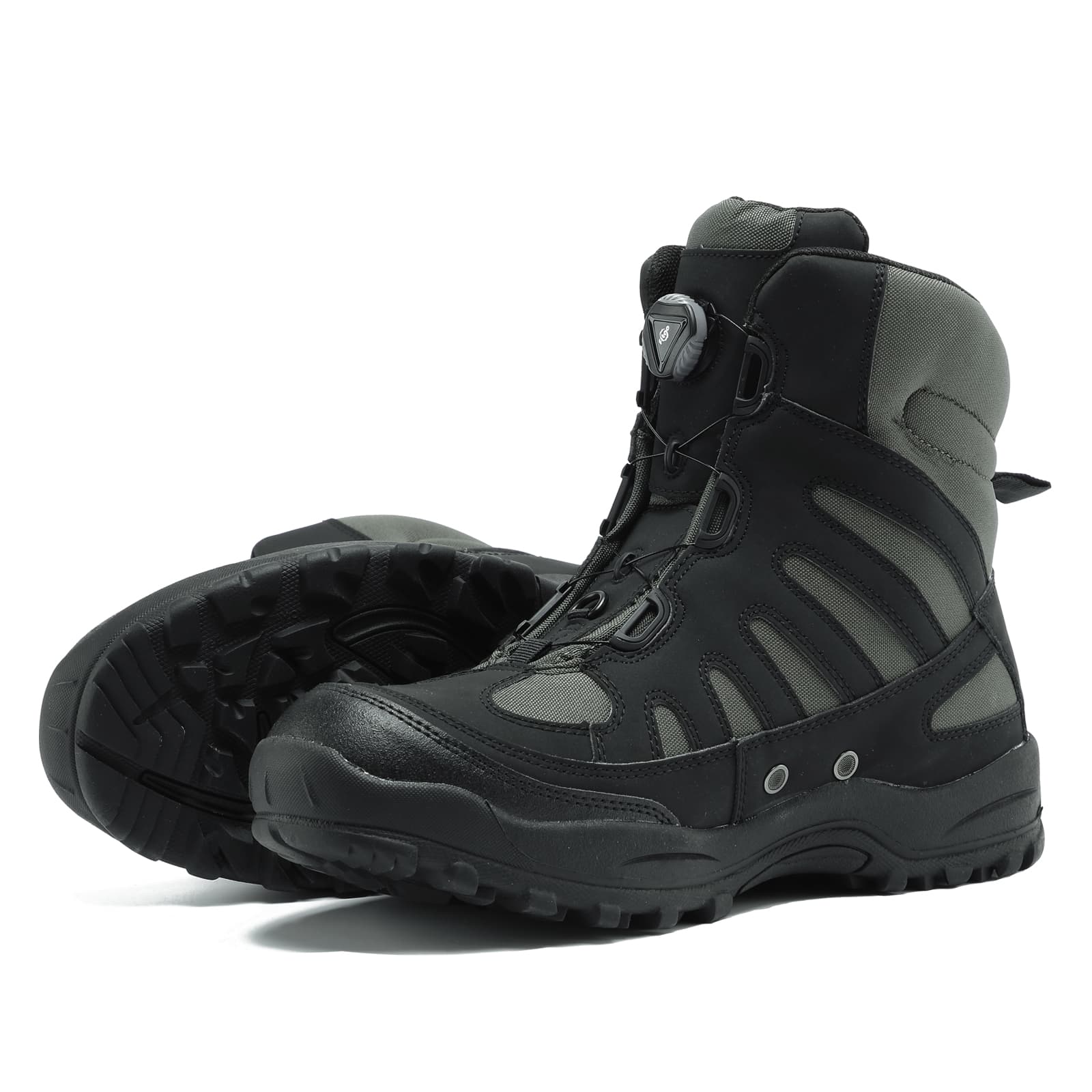  Скидка на комплект: забродные штаны 8Fans с высокой спинкой и рыболовные забродные ботинки. Действует только для Канады 6