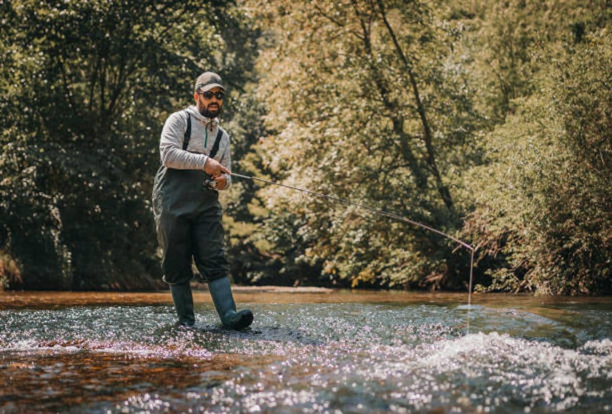 Надёжная защита для любого приключения